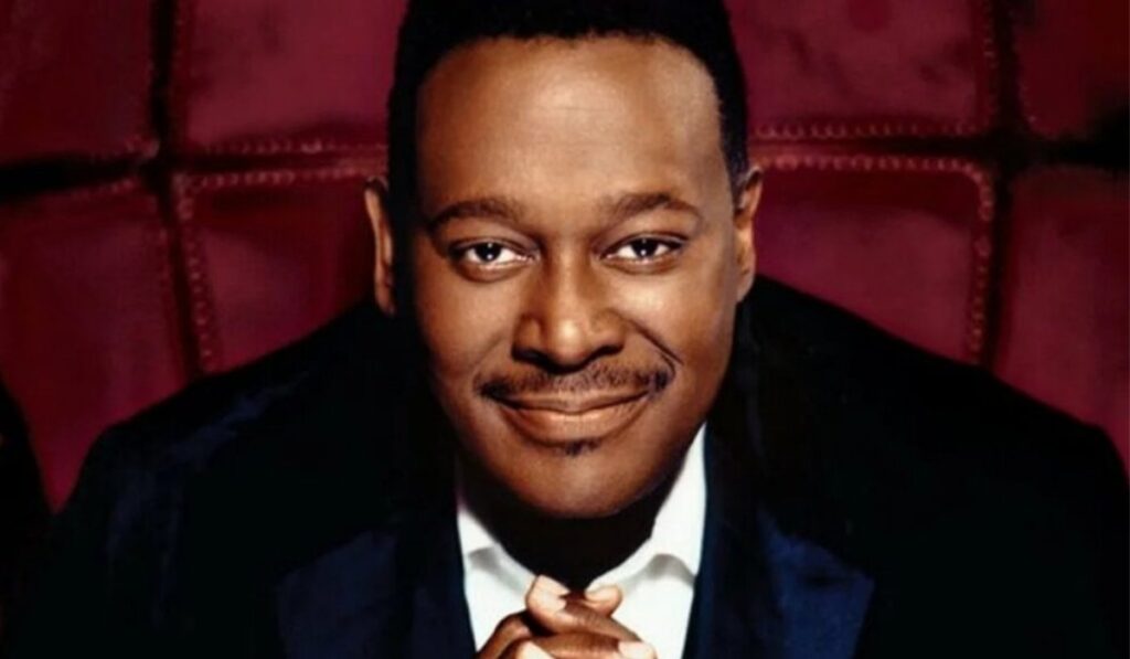 Charles Anthony Vandross