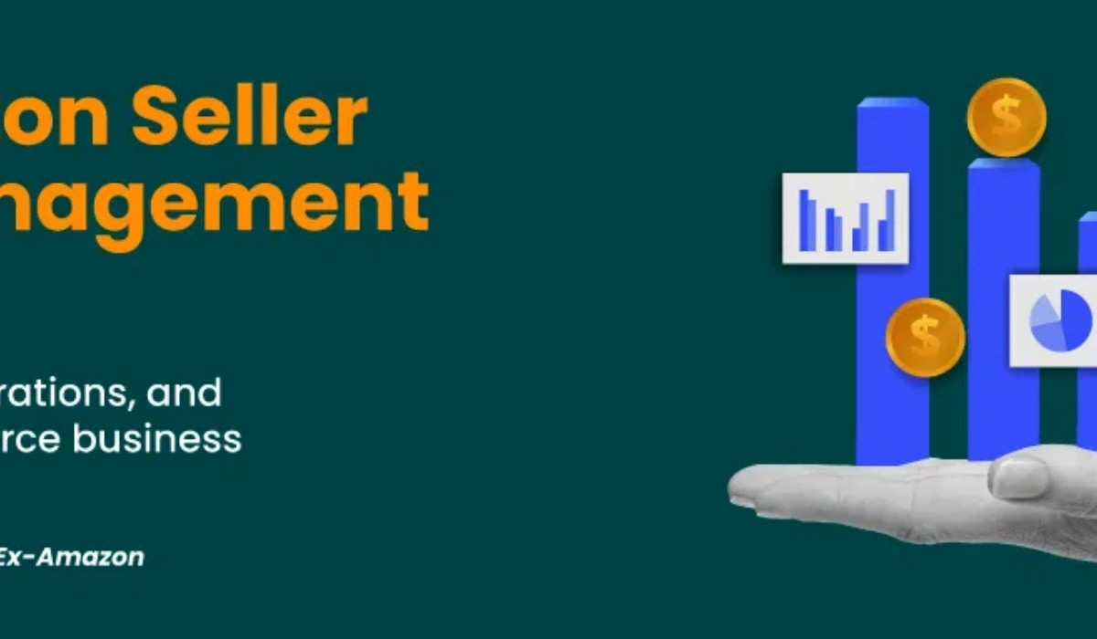 amazon seller agency