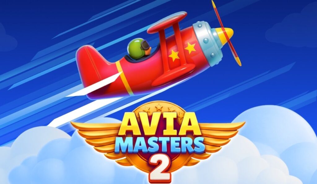 avia masters