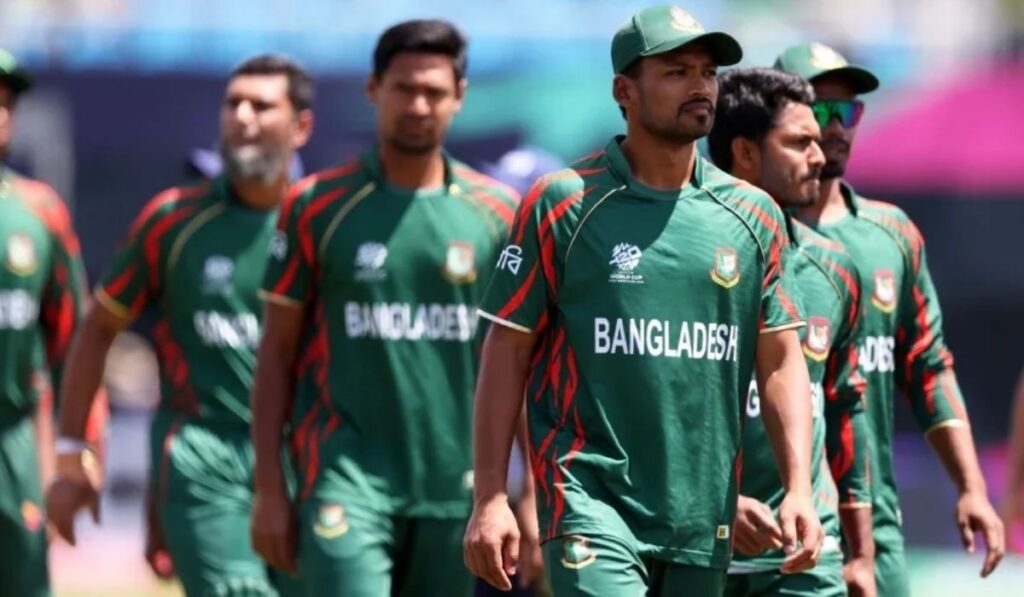 bangladesh national cricket team vs netherlands national cricket team timeline