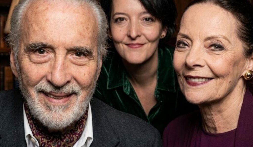 christina erika carandini lee