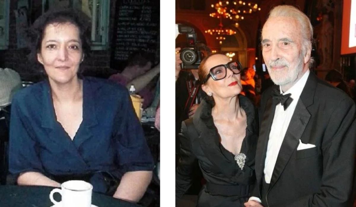 christina erika carandini lee