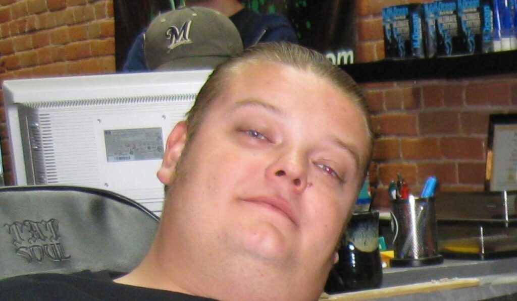 corey from pawn stars