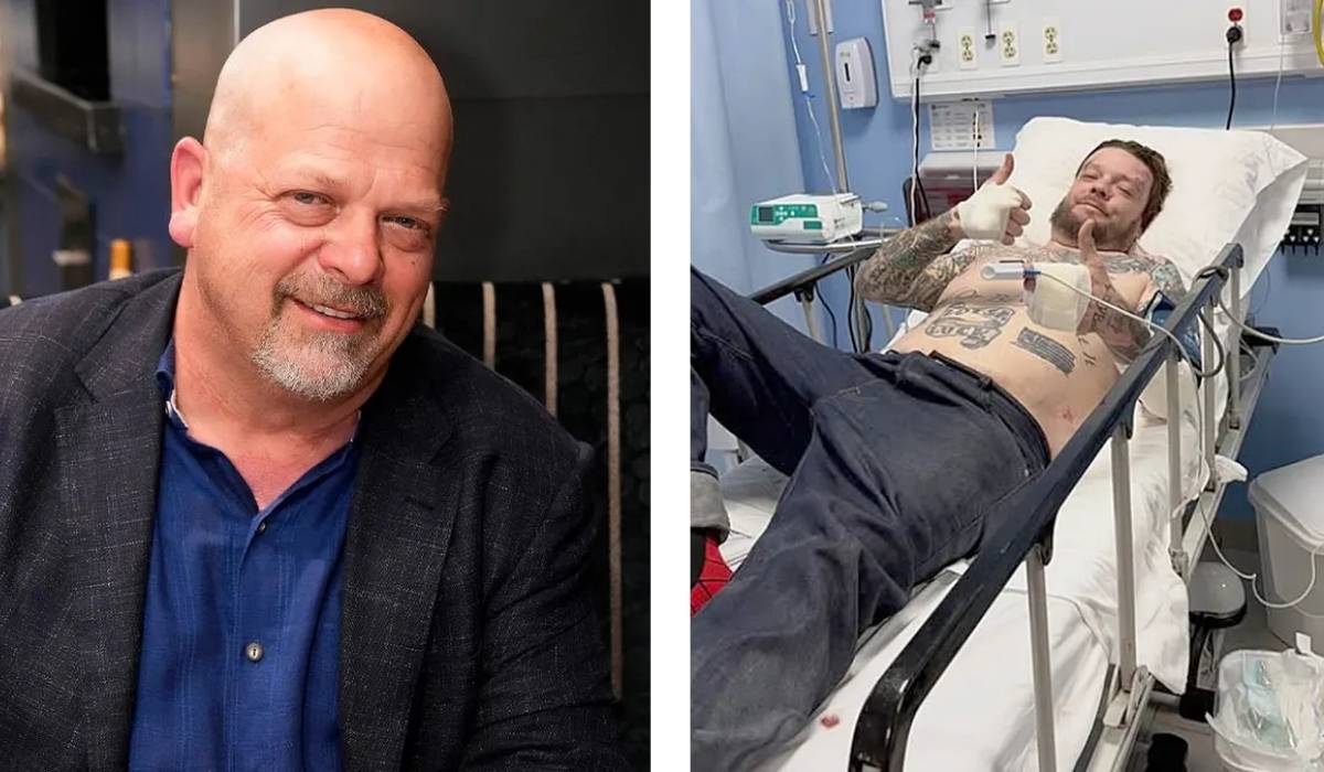 corey from pawn stars