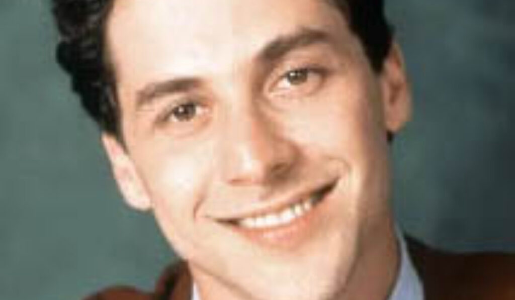 corey parker (actor)