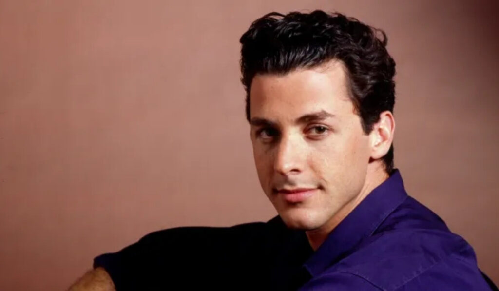 corey parker (actor)