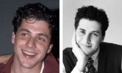 corey parker (actor)