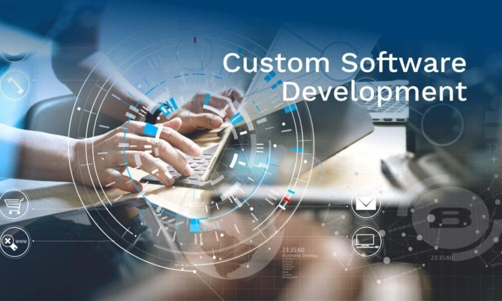 custom development