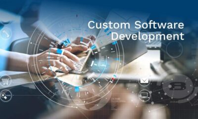 custom development