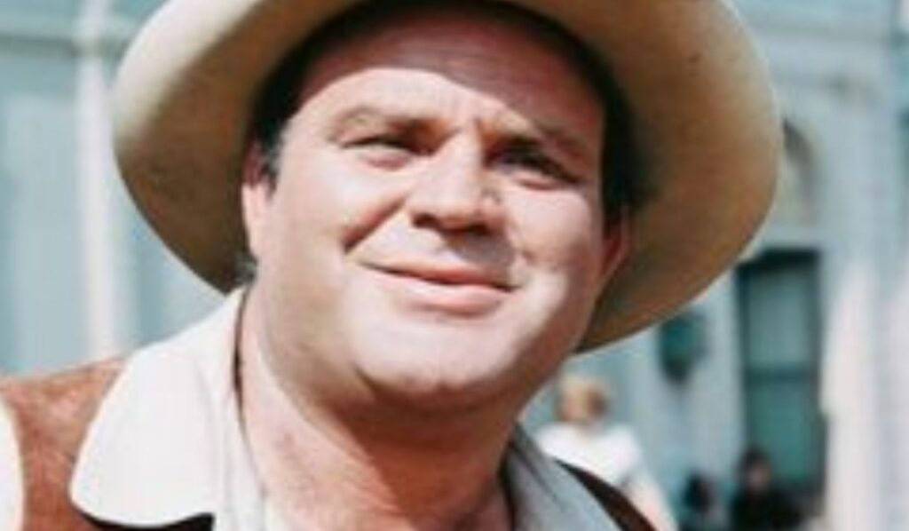 dan blocker