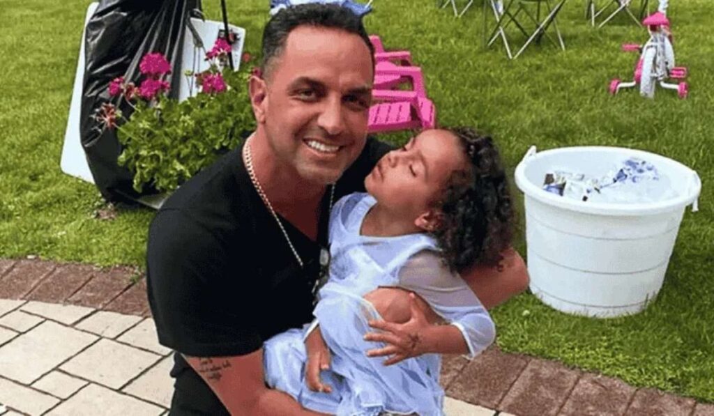 dino guilmette net worth