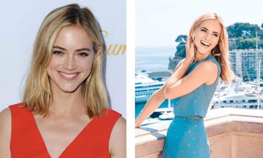 emily wickersham