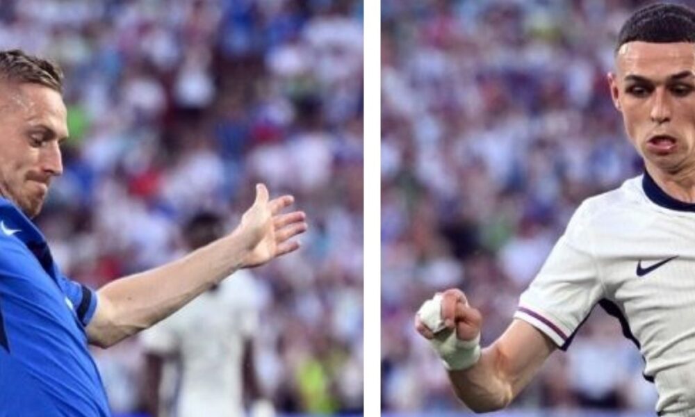 england national football team standings