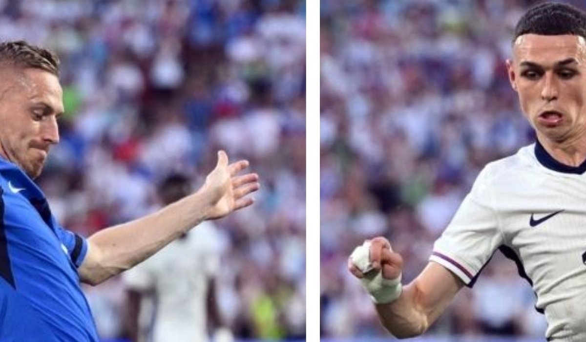 england national football team standings