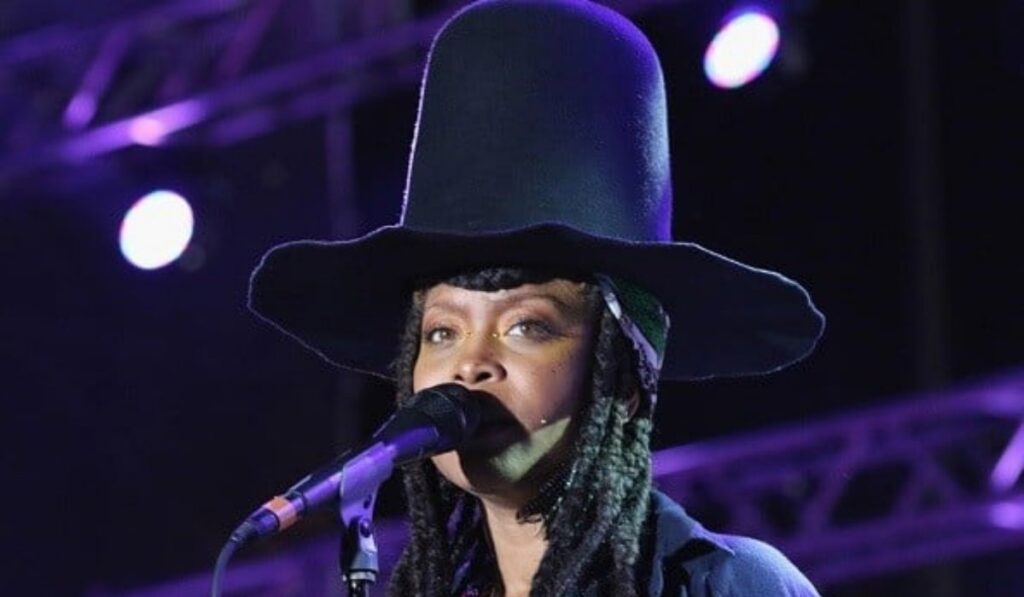 erykah badu net worth
