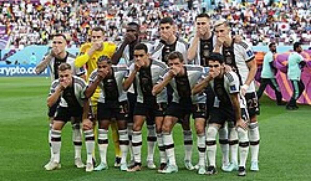 germany national football team vs france national football team stats