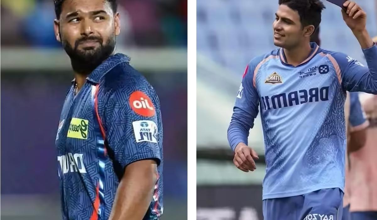 gujarat titans vs lucknow super giants match scorecard