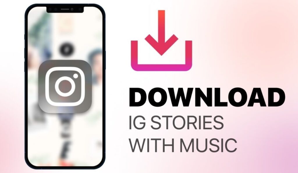 instagram stories download