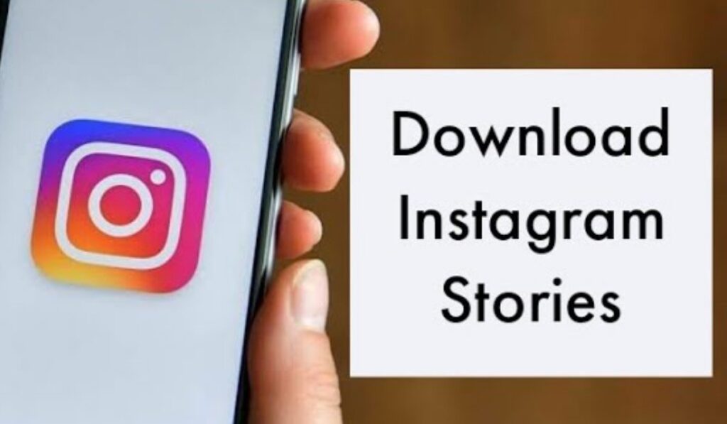 a download for instagram