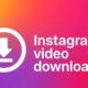 instagram video download