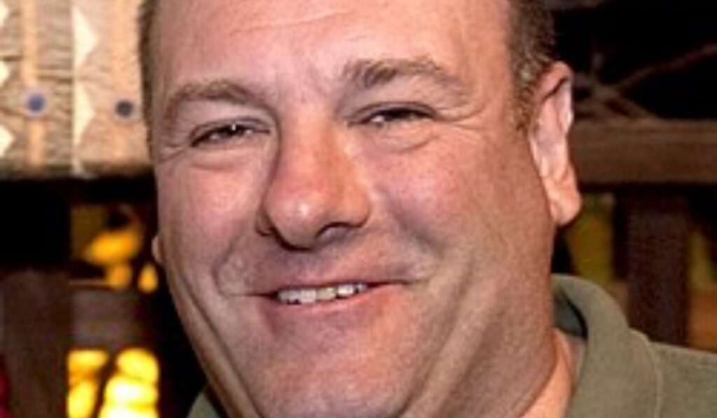 james gandolfini