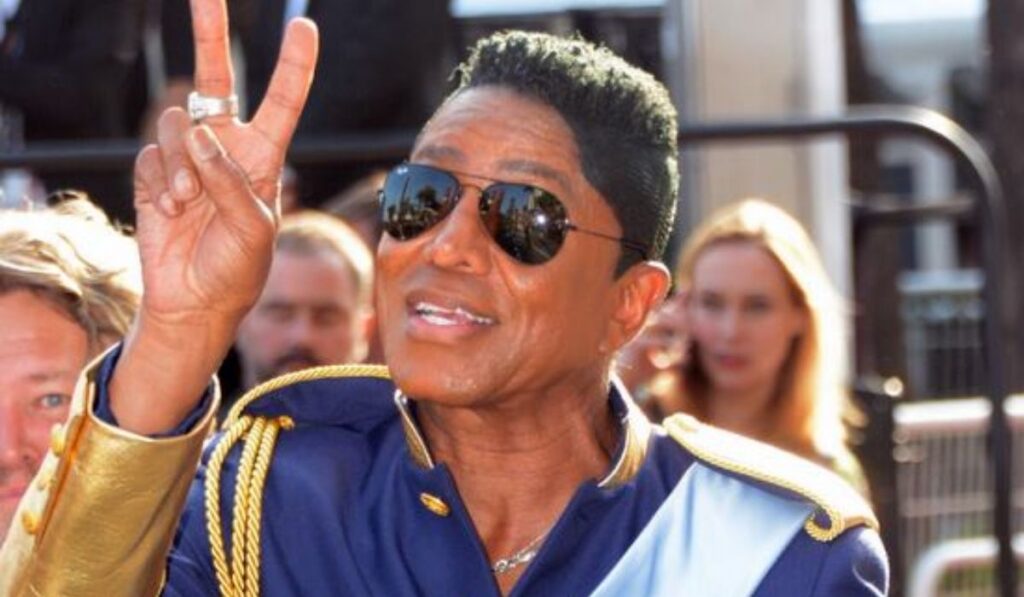 jermaine jackson