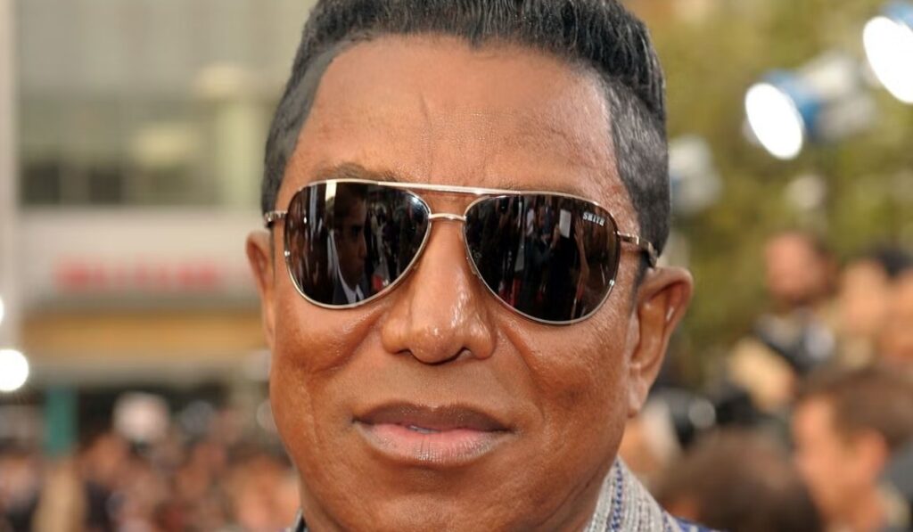 jermaine jackson