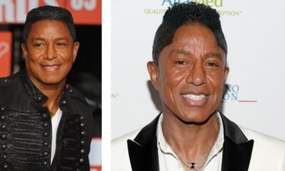 jermaine jackson