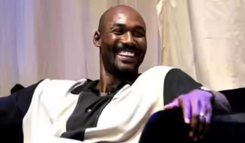 karl malone net worth