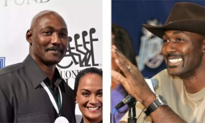 karl malone net worth