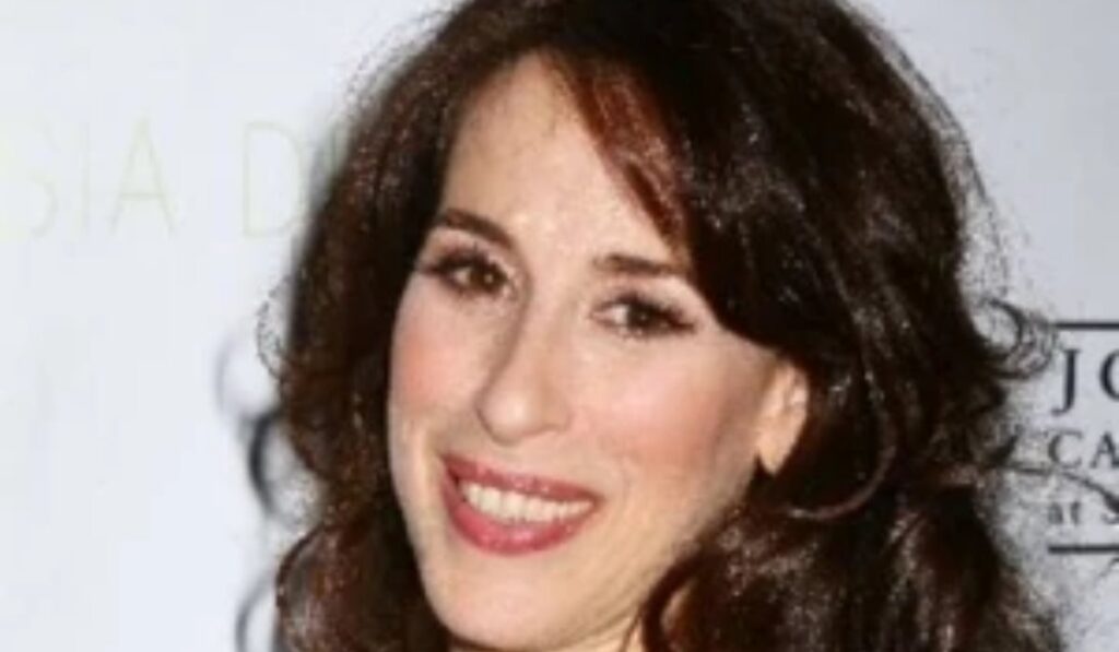 maggie wheeler