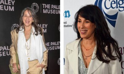 maggie wheeler