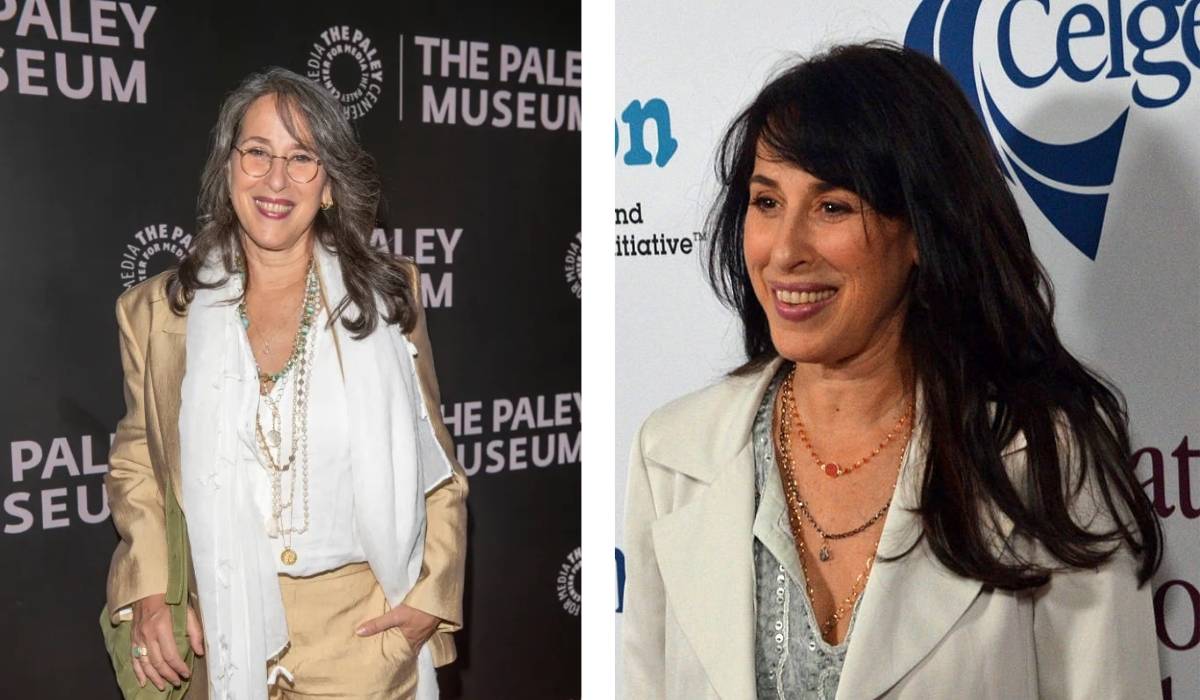 maggie wheeler