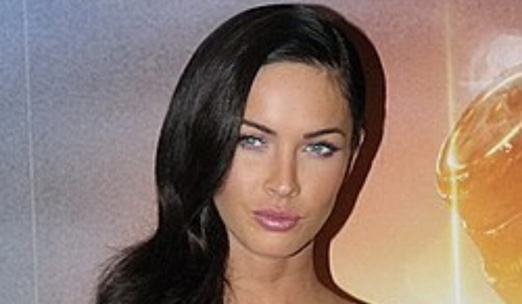 megan fox ethnicity