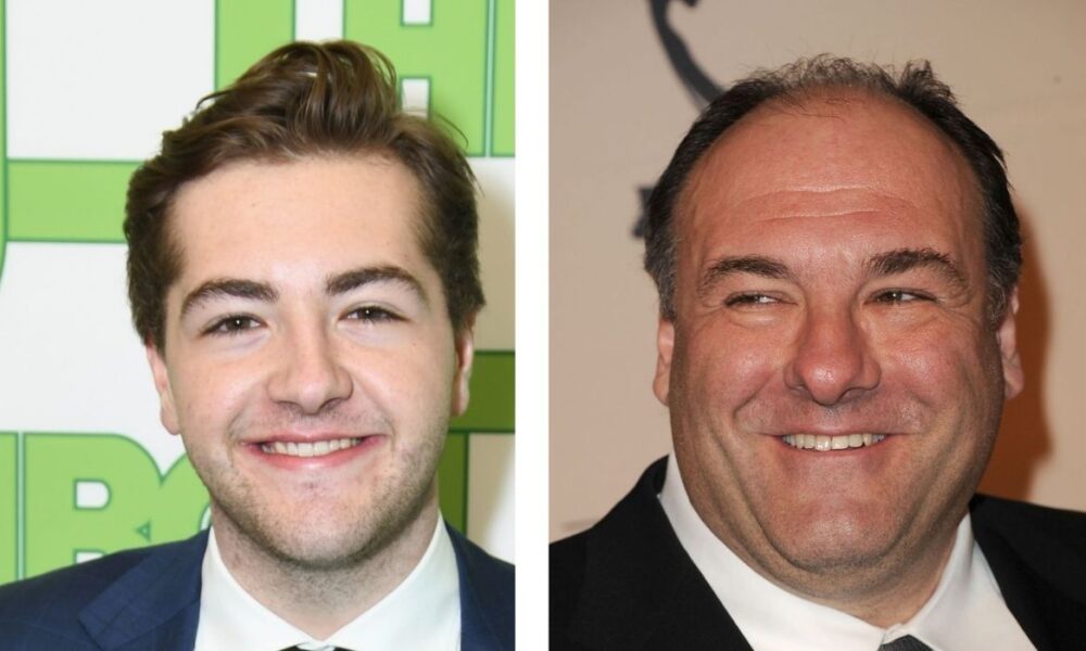 michael gandolfini