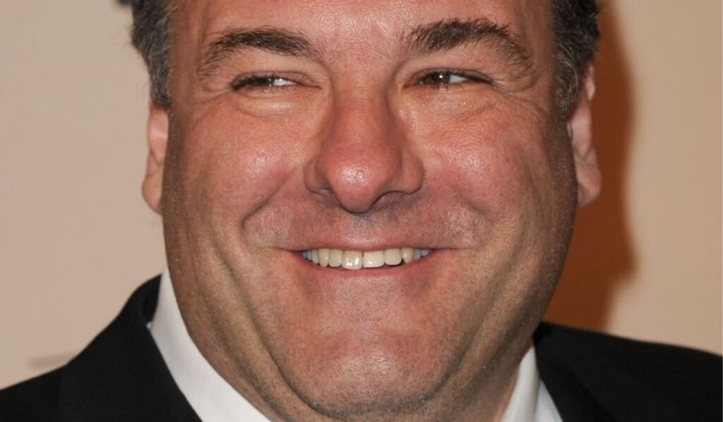 michael gandolfini