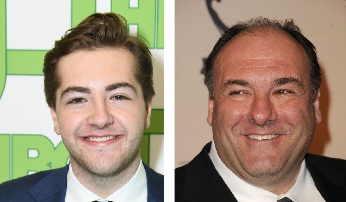 michael gandolfini