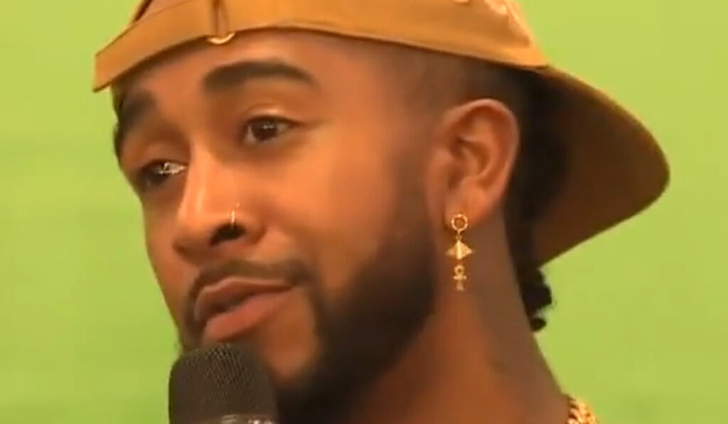 omarion