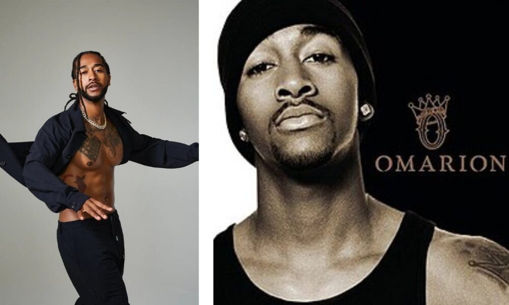 omarion