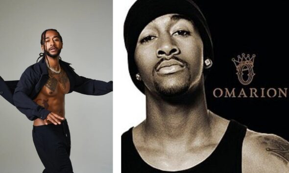 omarion