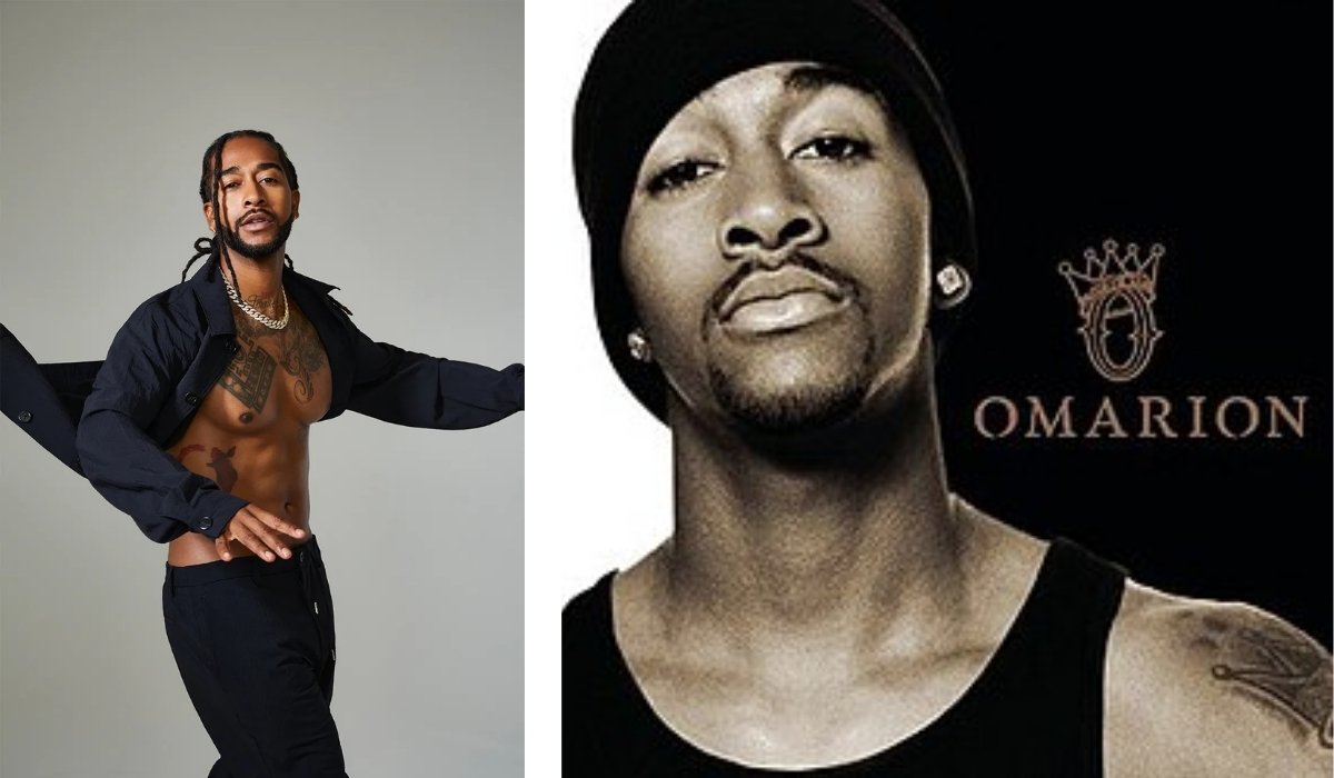omarion
