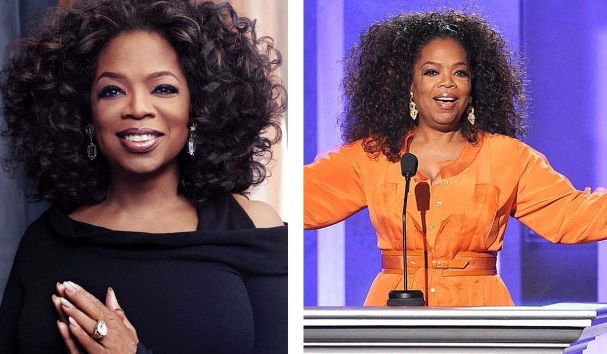 oprah winfrey interesting facts