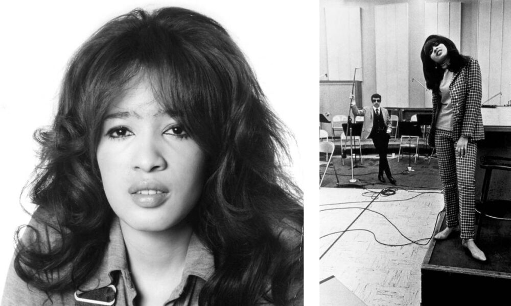 phil spector children