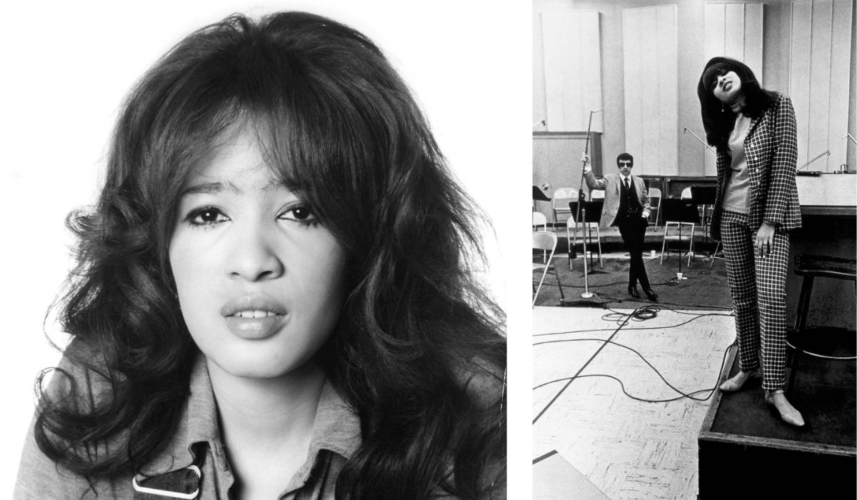 phil spector children