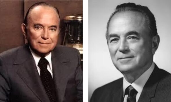 ray kroc net worth