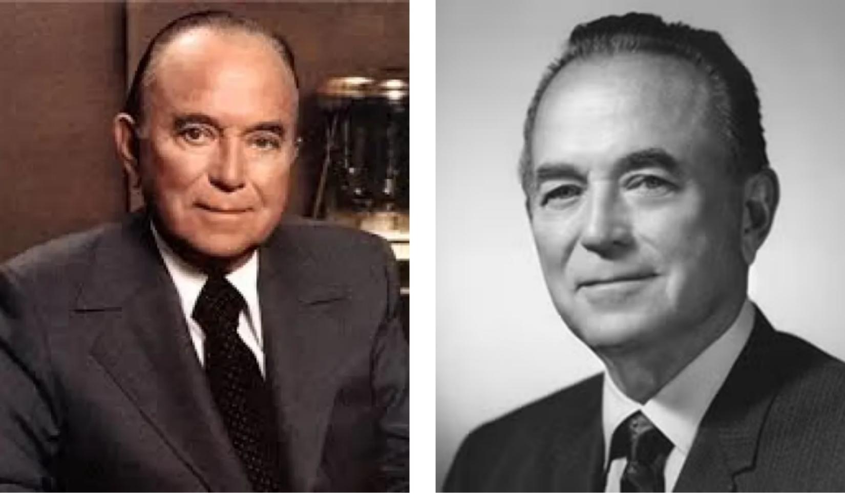 ray kroc net worth