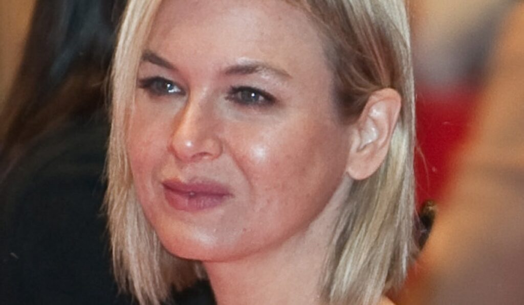 renee zellweger age