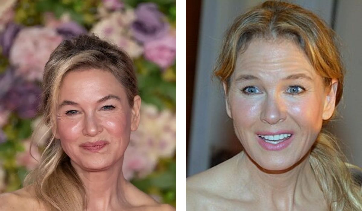 renee zellweger age