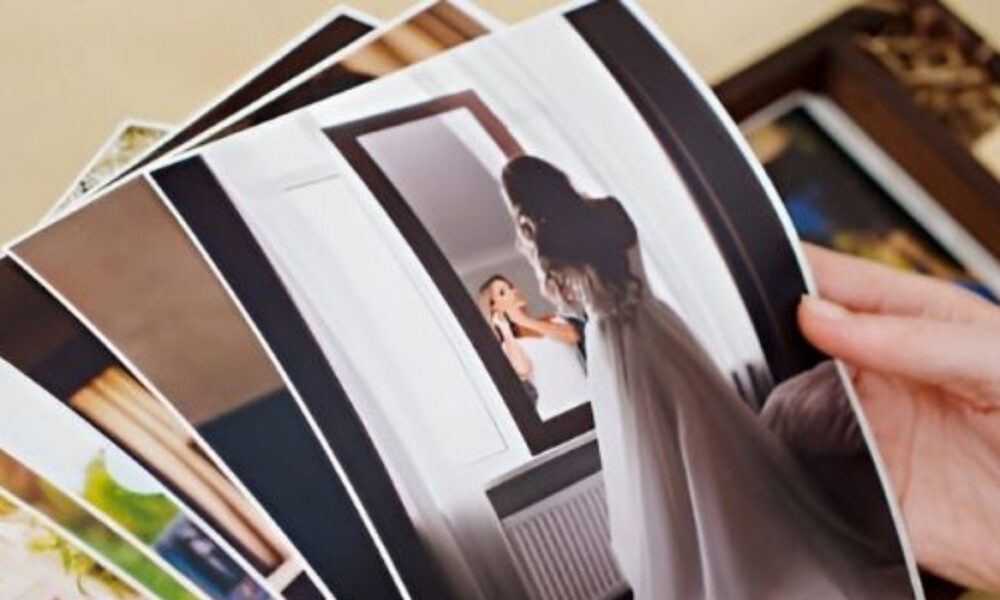 tribute printed pics