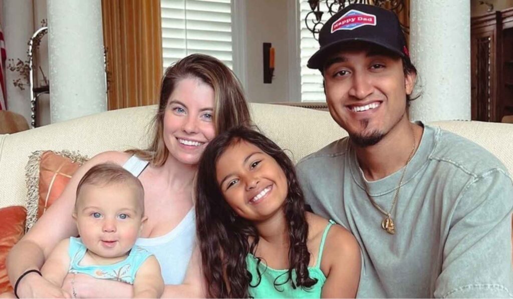 who is the mother of kid rock's son